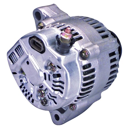 Ilb Gold Replacement For Lexus, 1995 Ls 4L Alternator 1995 LS 4L ALTERNATOR